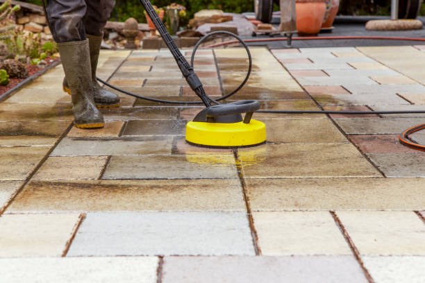 Best Sidewalk and Walkway Pressure Cleaning in Edgecliff Village, TX